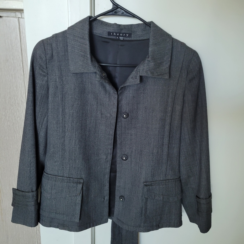 Theory Blazer